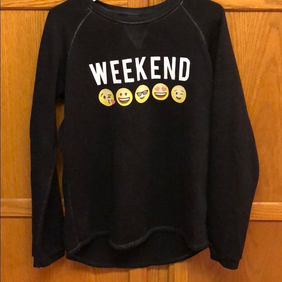 Sweatshirt - Picture 1 of 2